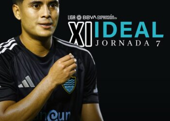 Jonathan Hernández, orgullo bonfileño en la defensa de Cancún FC