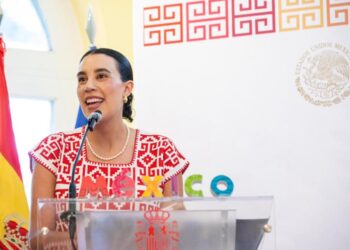 México prepara participación histórica en FITUR 2026