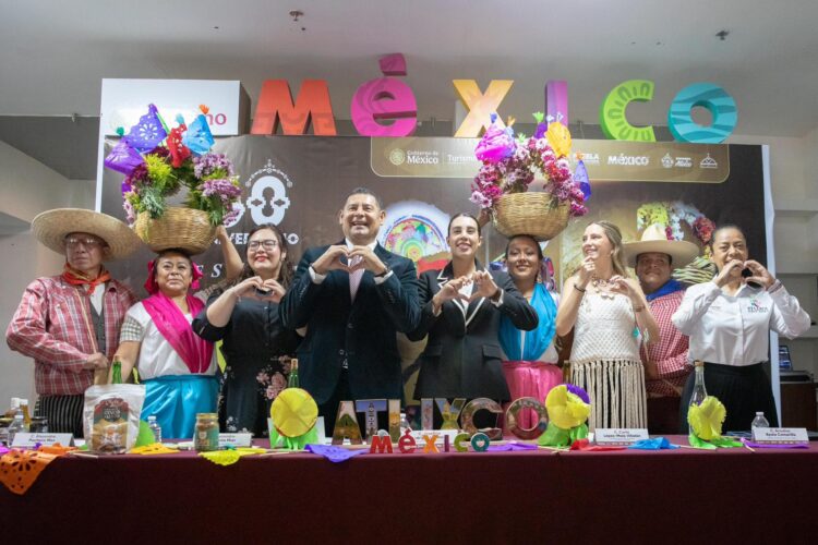 Atlixco se alista para la 60ª edición del Huey Atlixcáyotl
