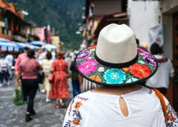 México supera los 21 mil mdd en divisas por turismo internacional