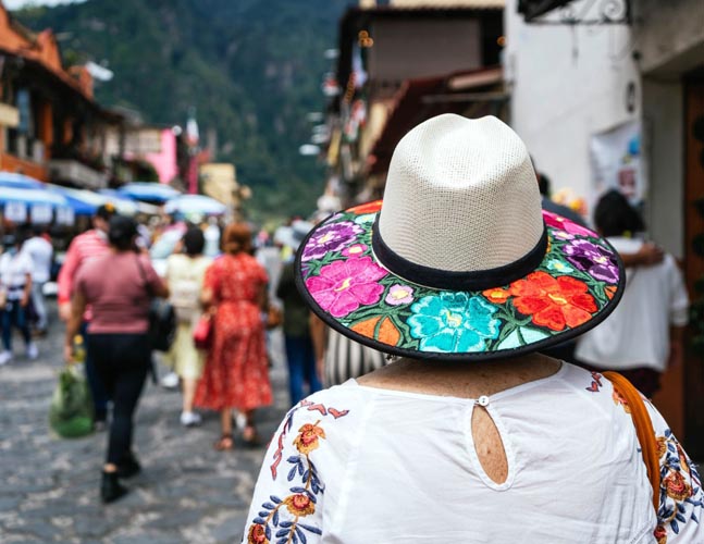 México supera los 21 mil mdd en divisas por turismo internacional