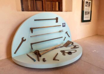 Museos y zonas arqueológicas superan los 12 millones de visitantes en 2025