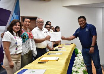 TecNM lanza primer curso nacional en lengua maya: Mooc Maayat’aan