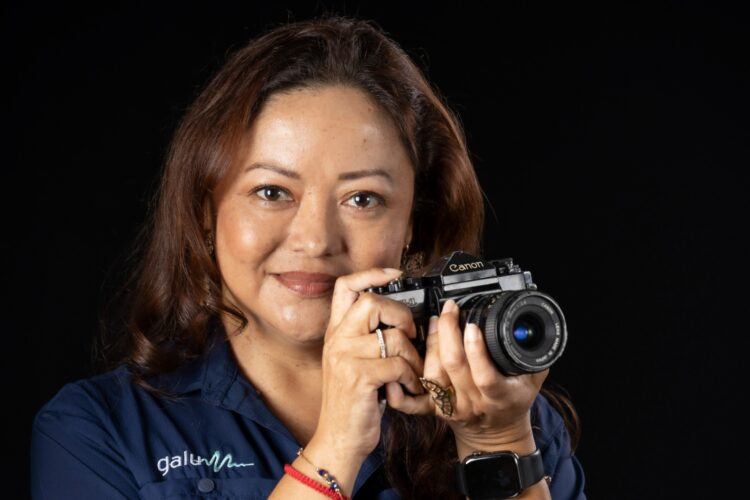 Lourdes Cruz