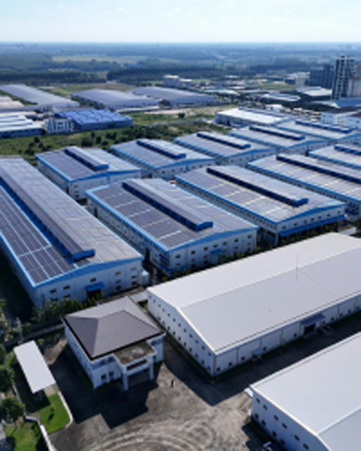 Quintana Roo recibirá proyectos solares con inversión de 500 mdp