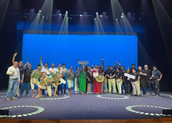 Teatro de Cancún se moderniza con inversión millonaria en audio e iluminación