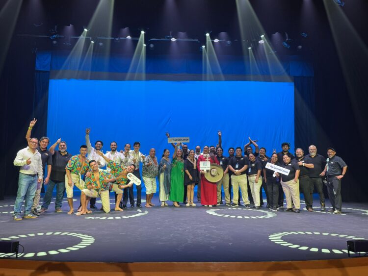 Teatro de Cancún se moderniza con inversión millonaria en audio e iluminación