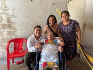 “De la movilidad a la oportunidad”: la fundación que transforma vidas en Quintana Roo