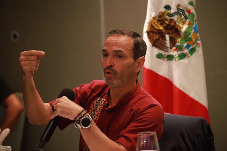 Avanza Quintana Roo en créditos y proyectos de inversión