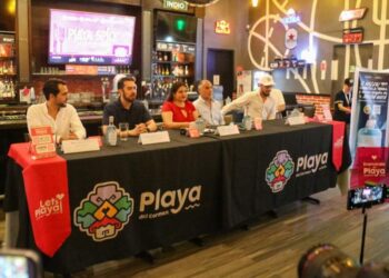 Fortalecen la economía local con la iniciativa “Playa Spice”