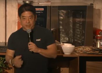 Chef Micha Tsumura revela cómo potenciar el sabor en la cocina
