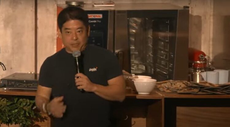 Chef Micha Tsumura revela cómo potenciar el sabor en la cocina