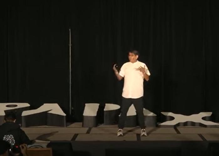 Chef Miguel Bautista transforma ingredientes vegetales en experiencias gastronómicas