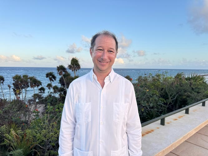 Seguridad, sargazo y turismo, los desafíos de Tulum según líderes hoteleros