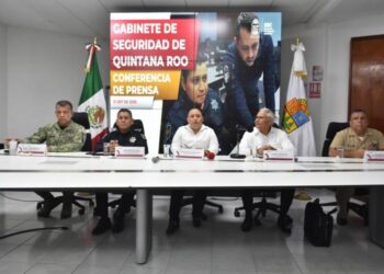 Contrabando, la pista en desaparición de ocho nayaritas en Chetumal