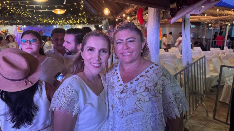 Ganaderos de Isla Mujeres impulsan centro de acopio para fortalecer producción local