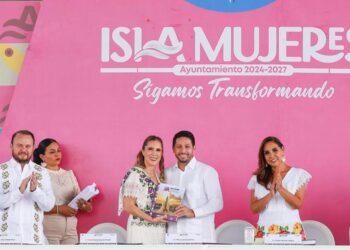 Renán Sánchez Tajonar reafirma su compromiso con la transformación