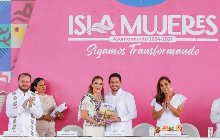 Renán Sánchez Tajonar reafirma su compromiso con la transformación