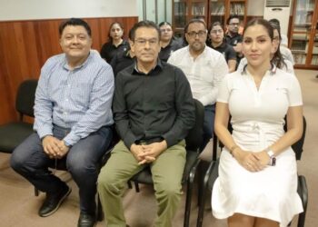 TEQROO impulsa transparencia como herramienta contra la corrupción