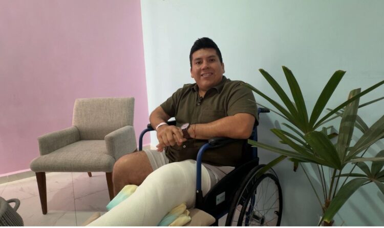 “De la movilidad a la oportunidad”: la fundación que transforma vidas en Quintana Roo