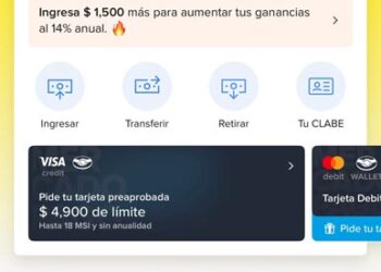 Usuarios deberán fijar límites en transferencias electrónicas