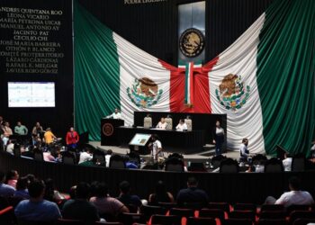 Inician el 29 de septiembre comparecencias de secretarías y dependencias en el Congreso