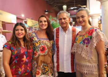 Proponen nueva ley de artesanías en Quintana Roo