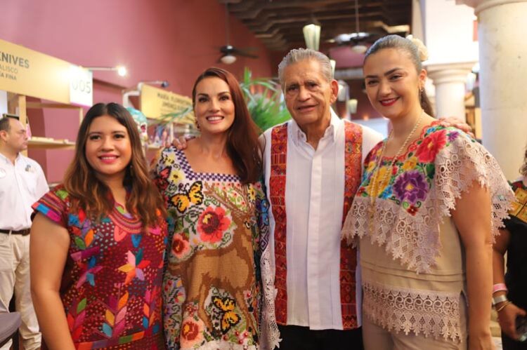 Proponen nueva ley de artesanías en Quintana Roo