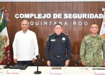 Fiscalía de Quintana Roo logra 191 vinculaciones a proceso y cumple 105 órdenes de aprehensión en septiembre