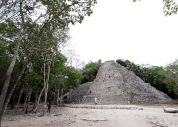 La historia de Cobá llega al Museo Maya de Cancún con una exposición única