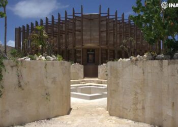 Mureco celebra su primer año con más de 98 mil visitantes en Tulum