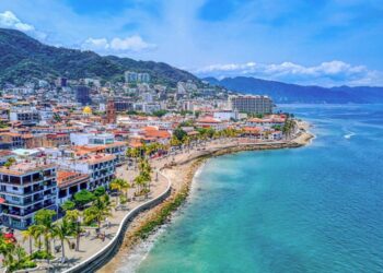Puerto Vallarta, elegida la Mejor Ciudad Pequeña de Latinoamérica