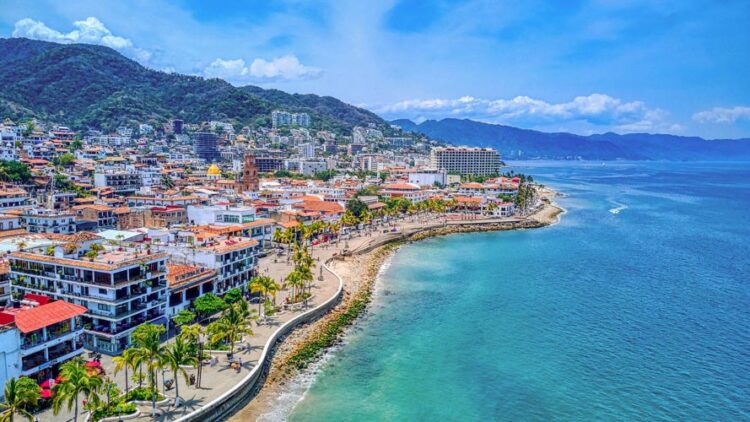 Puerto Vallarta, elegida la Mejor Ciudad Pequeña de Latinoamérica