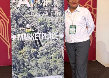 Felipe Carrillo Puerto impulsa su turismo comunitario