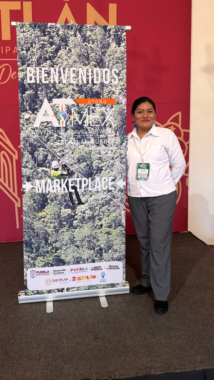 Felipe Carrillo Puerto impulsa su turismo comunitario