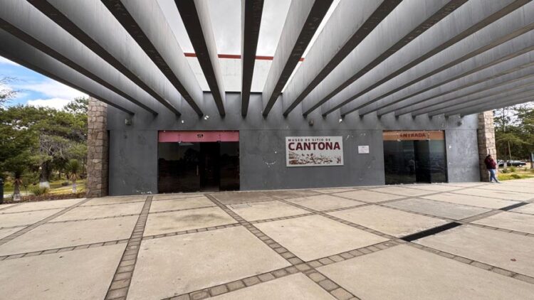 Cantona busca renacer como destino arqueológico y cultural de Puebla