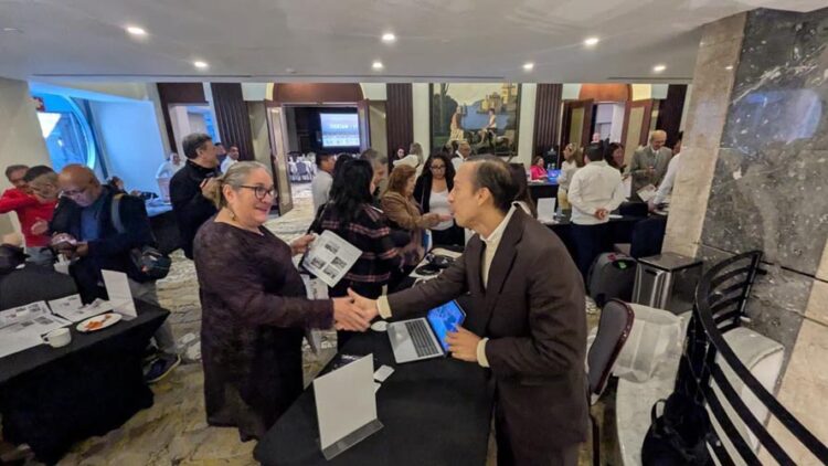 Yucatán se proyecta como destino líder durante la Semana Yucatán en México