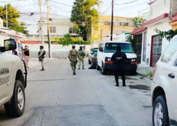 Retiran 134 cámaras de videovigilancia ilegales en Quintana Roo