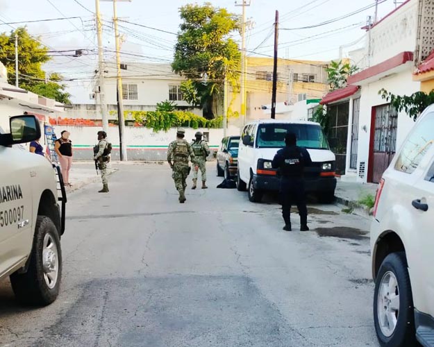 Retiran 134 cámaras de videovigilancia ilegales en Quintana Roo