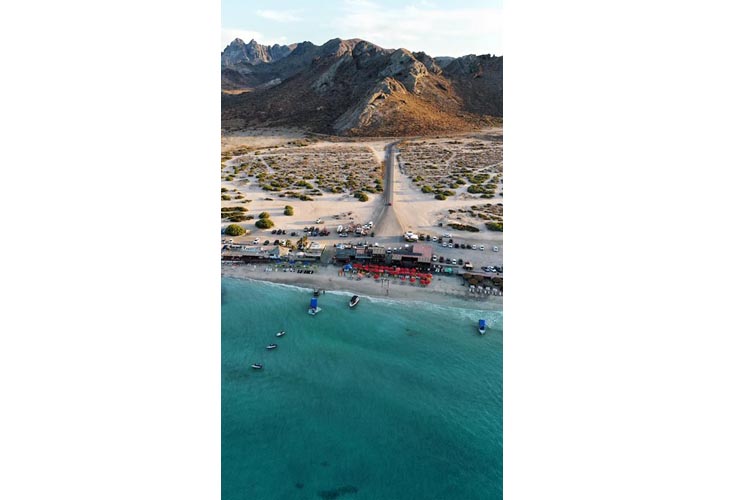 Baja California impulsa turismo incluyente con programa “Hospitality Meets Diversity”