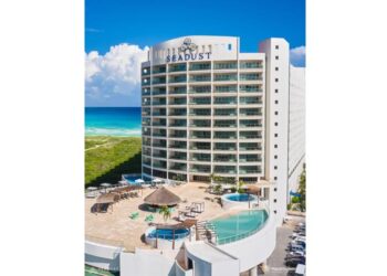 Seadust Cancún inicia nueva etapa como hotel independiente