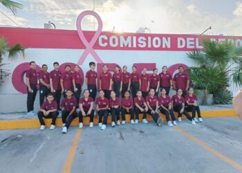 Q. Roo a la caza de medallas en el Encuentro Nacional de Juegos y Deportes Autóctonos y Tradicionales