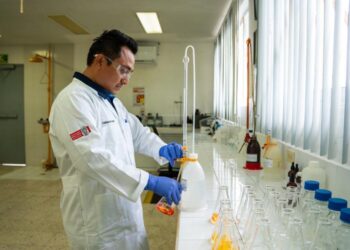 Aguakan refuerza calidad hídrica con certificación ISO y monitoreo superior a la norma