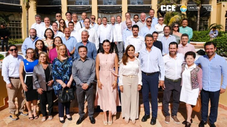 Turismo Federal y sector hotelero trazan estrategias para fortalecer la promoción