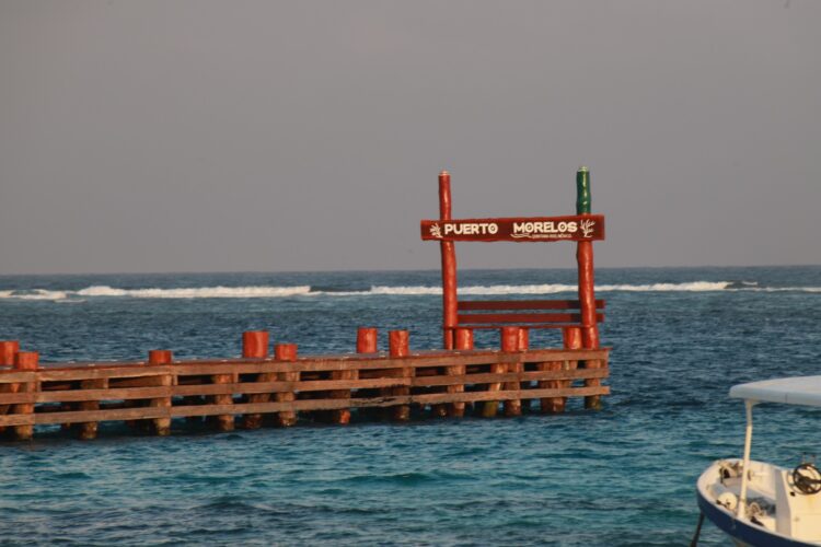 Puerto Morelos celebrará el Hanal Pixán con festivales en tierra y mar