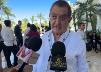 Cristiano Ronaldo podría entrenar en Cancún rumbo al Mundial 2026