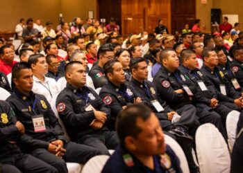 Playa del Carmen, epicentro nacional en prevención y rescate