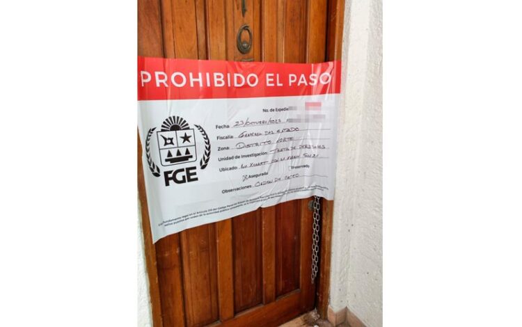 Rescatan a 14 colombianas víctimas de trata en Cancún y Playa del Carmen