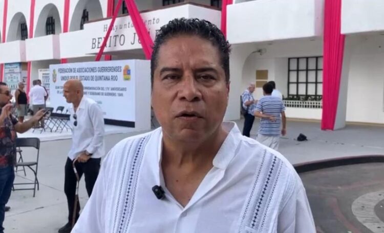 Sector empresarial pide estrategia permanente contra el sargazo en Q.Roo