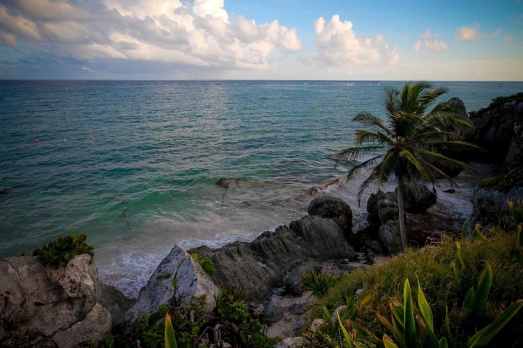 Relanzamiento turístico de Tulum y estrategia Mundialista en Quintana Roo